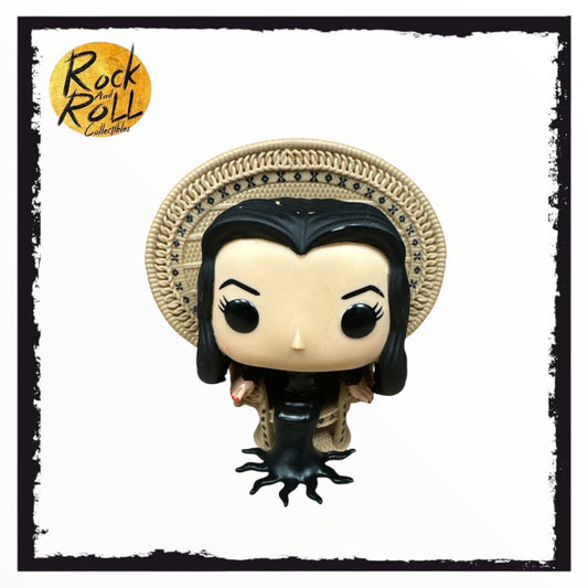 The Addams Family - Morticia Addams Loose Funko Pop!