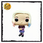 Loose Enid Sinclair Wednesday Funko Pop!