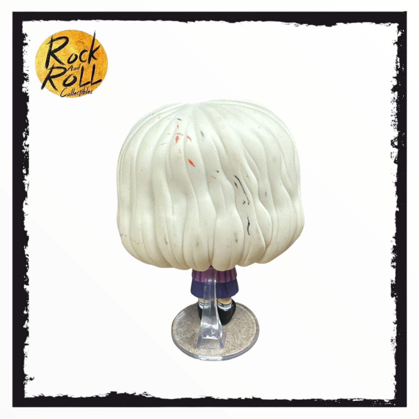 Loose Enid Sinclair Wednesday Funko Pop!