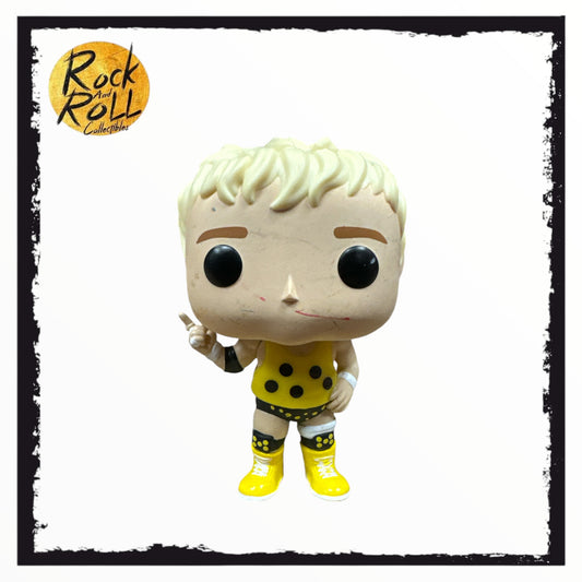 WWE Loose Funko Pop! Dusty Rhodes