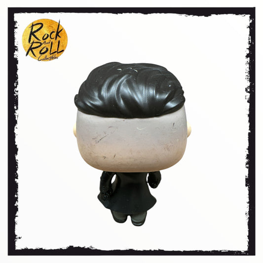 Loose Peaky Blinders Funko Pop! Thomas Shelby without Hat Chase