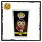 Box Damage - Invincible - Omni-Man Bloody Funko Pop! #1500 GameStop Exclusive