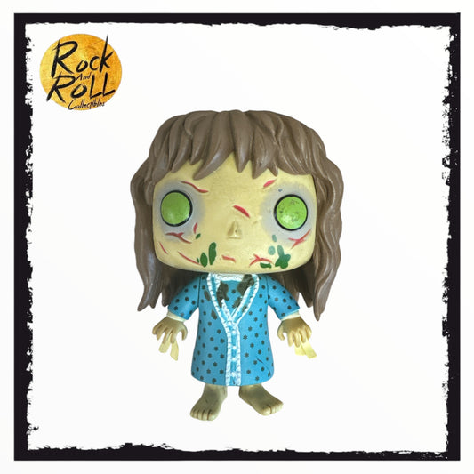 The Exorcist - Regan Funko Pop! Loose