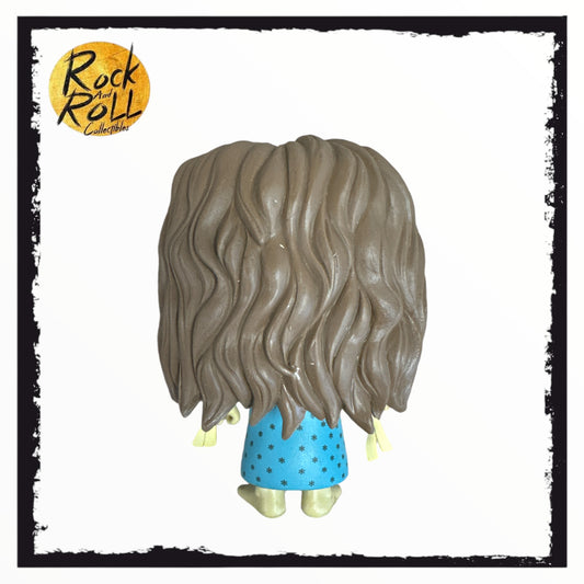 The Exorcist - Regan Funko Pop! Loose