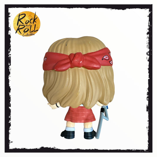 Guns n Roses - Axl Rose Loose Funko Pop!