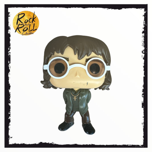 Oasis - Liam Gallagher Loose Funko Pop!