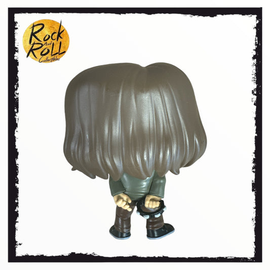 Oasis - Liam Gallagher Loose Funko Pop!