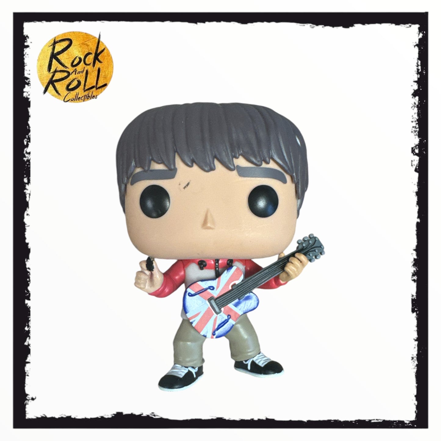 Oasis - Noel Gallagher Loose Funko Pop!