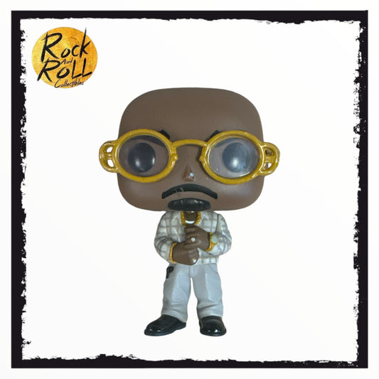 Funko Pop! Rocks - Tupac Shakur Loose