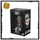 Saw Billy The Puppet Ornament - Holiday Horrors
