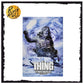 NECA The Thing - Macready Ver.3 (Last Stand) Ultimate 7” Scale Action Figure