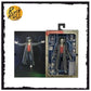 NECA Beetlejuice(1988) Tour Guide "The Bio-Exorcist" Ultimate 7” Scale Action Figure
