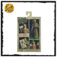 NECA Beetlejuice(1988) Tour Guide "The Bio-Exorcist" Ultimate 7” Scale Action Figure