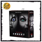 Chucky Bride Of Chucky “Chucky & Tiffany" 2-Pack Ultimate 7” Scale Action Figures