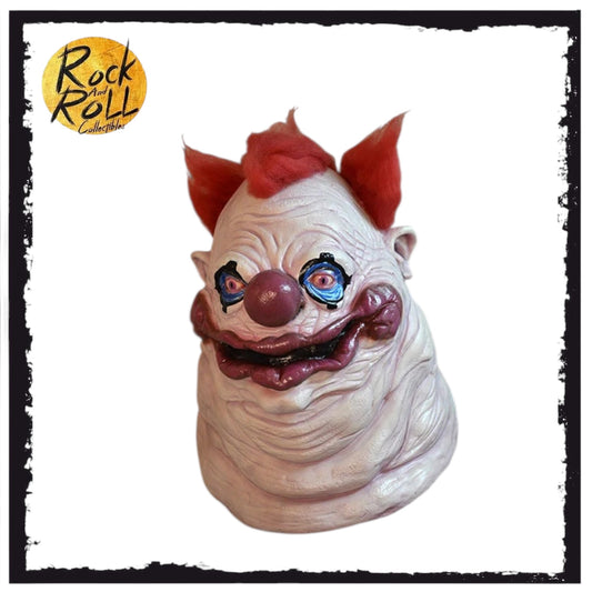Trick or Treat Studios - Killer Klowns From Outer Space Fatso Mask