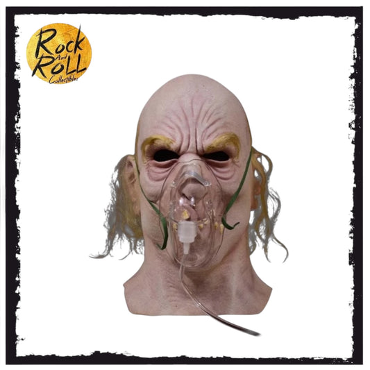 Trick or Treat Studios - House of 1000 Corpses – Doctor Satan Mask