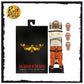 NECA Silence of the Lambs Masked Hannibal Lecter Action Figure