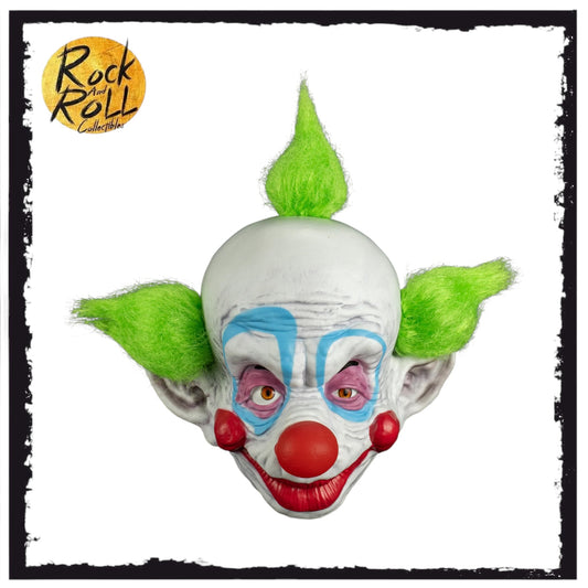 Trick or Treat Studios - Killer Klowns From Outer Space – Shorty Deluxe Injection Mask
