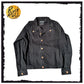 Greta Van Fleet Denim Jacket