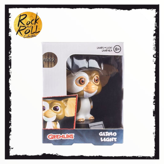 Gremlins - Gizmo Light Horror Series 1