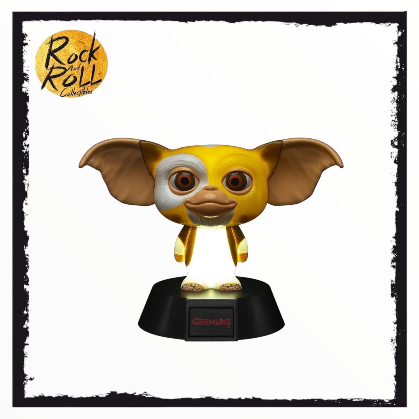 Gremlins - Gizmo Light Horror Series 1