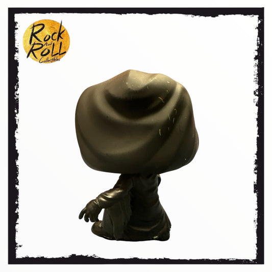 Loose Ghostface 10” Funko Pop! (See Description)