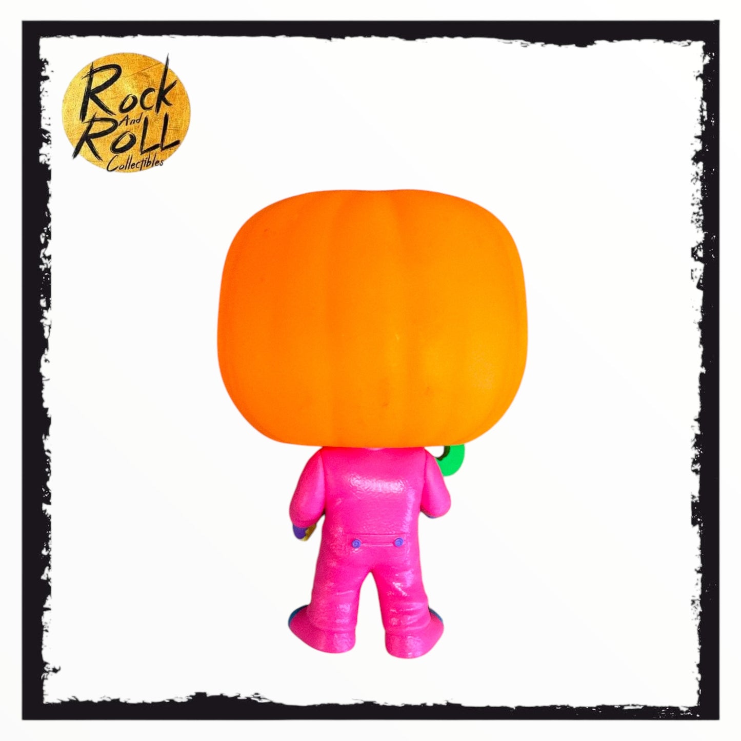 Trick ‘r Treat - Blacklight Sam Funko Pop! Loose