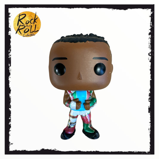 WWE - Xavier Woods Loose Funko Pop!