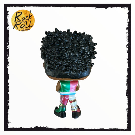 WWE - Xavier Woods Loose Funko Pop!