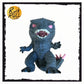 Godzilla Funko Pop! Loose 6”