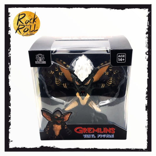 Culture Fly - Gremlins - Stripe Vinyl Figure