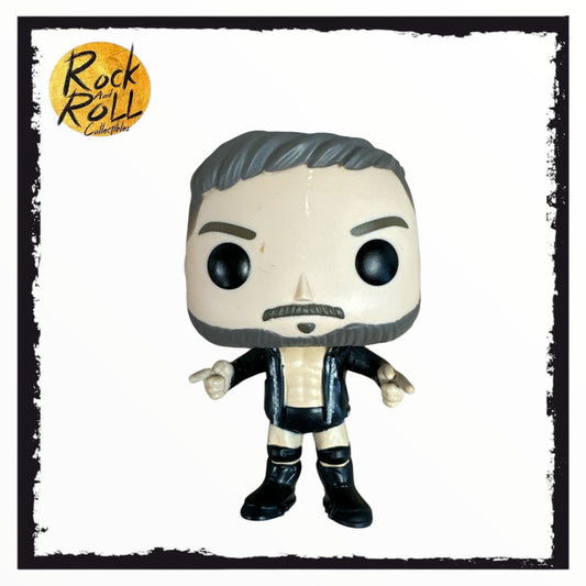 WWE Finn Balor Loose Funko Pop!