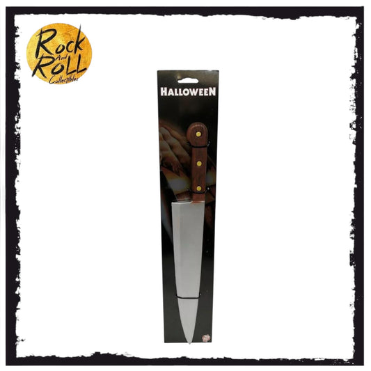 Halloween (1978) Michael Myers "Foam" Butcher Knife Prop
