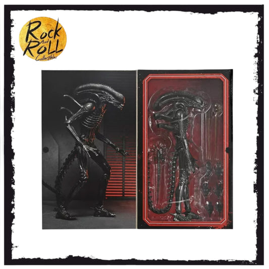 NECA Alien: Romulus Xenomorph XX121 Ultimate 7” Scale Action Figure