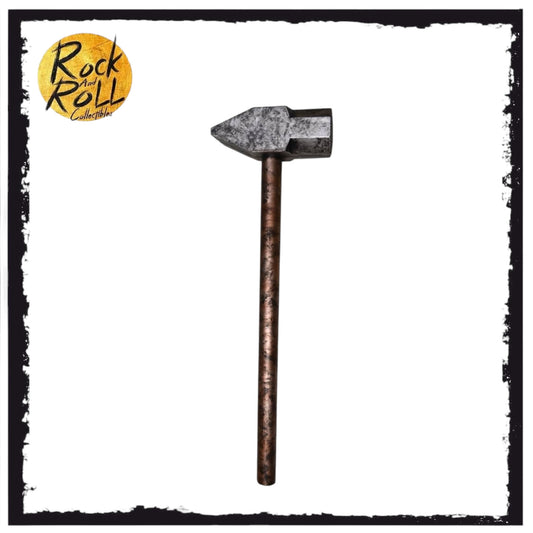 Texas Chainsaw Massacre (1974) Sledgehammer Prop Replica - Leatherface