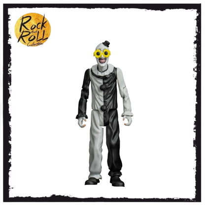 Trick or Treat Studios - Terrifier 2 - 5” Action Figure Assortment