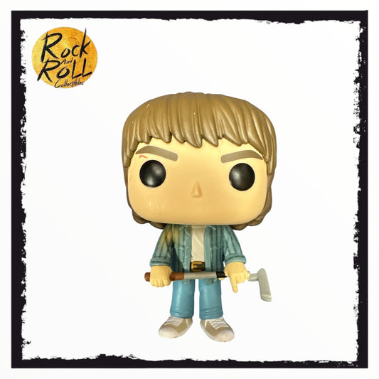 Stranger Things - Jonathan Funko Pop! Loose