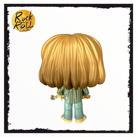 Stranger Things - Jonathan Funko Pop! Loose