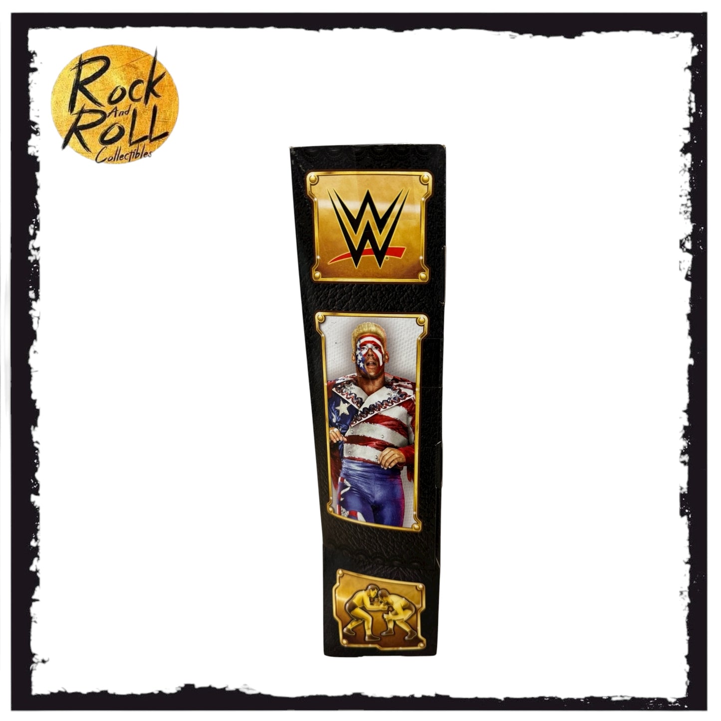 WWE Defining Moments Surfer Sting