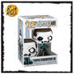 Papa Emeritus IV #455 (Glitter) Funko Pop! - Ghost