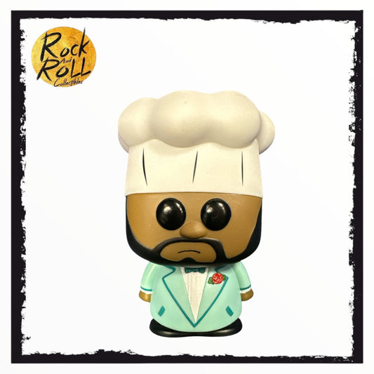 South Park - Chef Loose Funko Pop!