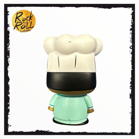 South Park - Chef Loose Funko Pop!