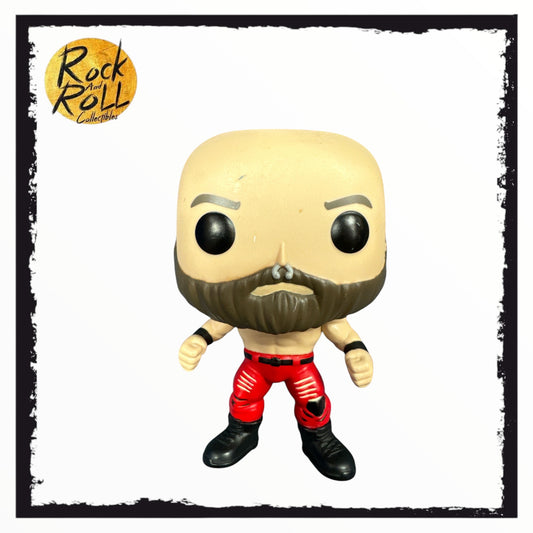 WWE Braun Strowman Funko Pop! Loose