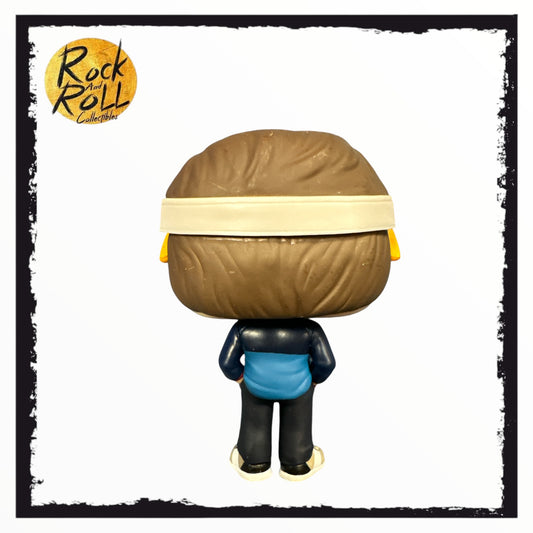 Ted Lasso Chase Funko Pop! Loose