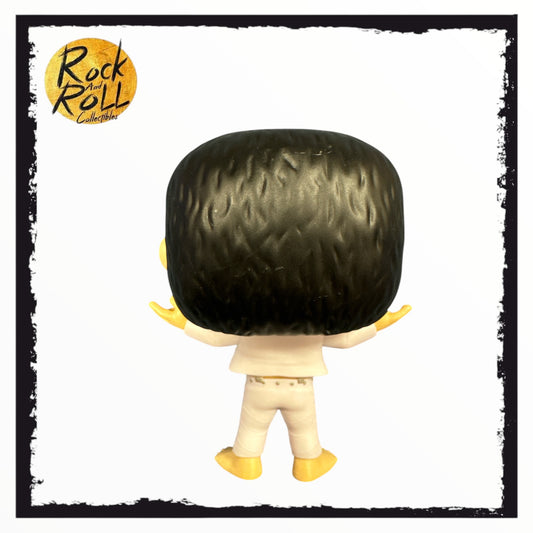 Freddie Mercury Loose Funko Pop!