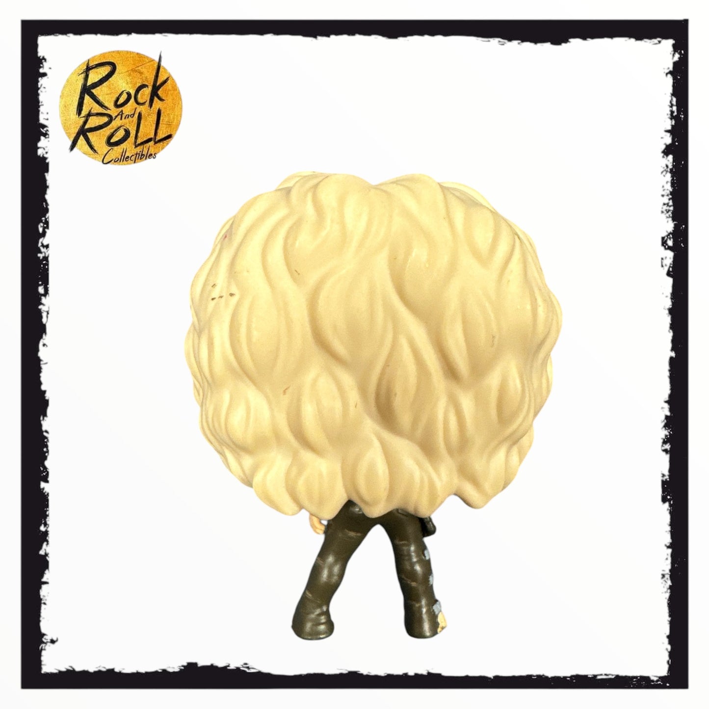 Shakira Funko Pop! Rocks Loose