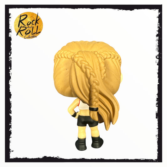 WWE Ronda Rousey Loose Funko Pop!