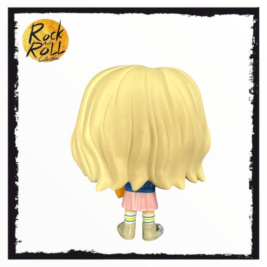 Stranger Things - Eleven w/Eggos Chase Loose Funko Pop!