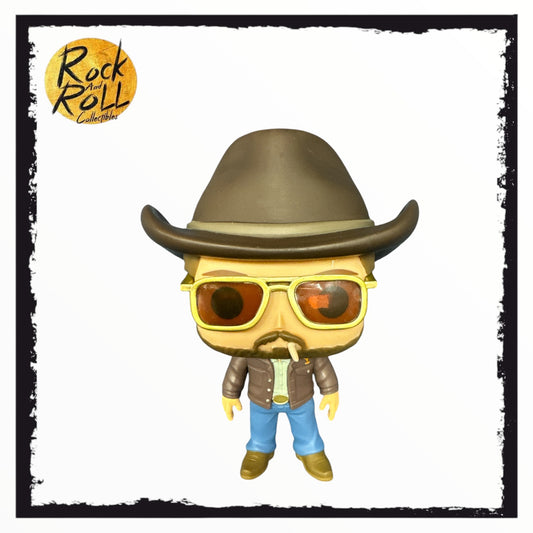 Yellowstone - Rip Wheeler Funko Pop! Loose