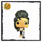 Amy Winehouse Loose Funko Pop! (White Tank) No base stand.